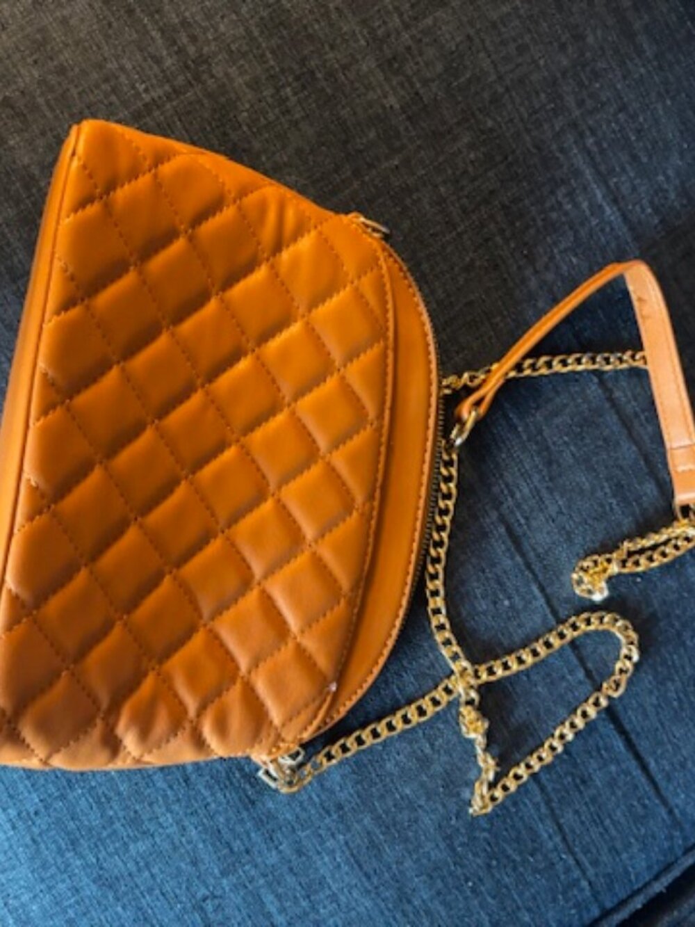 No Name Handbag